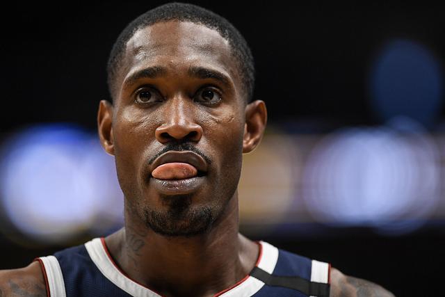 李凯尔更换国家队球衣号码 1号战他袍渴望已久